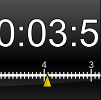 Bar Timer