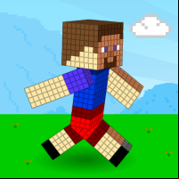 Block Race!