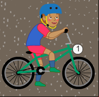 BMX Race Timer