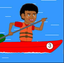 Boat Race Timer