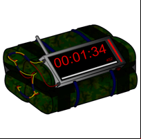 C4 Timer