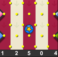 Coin Drop Game