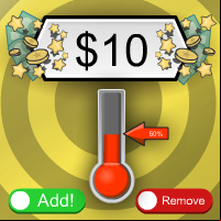 Cash Counter