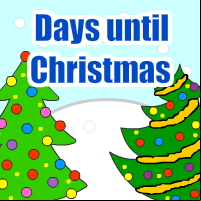 Christmas Page