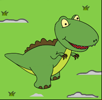 Dino Race