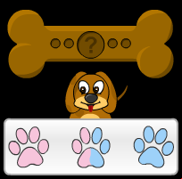Dog Name Picker!