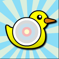 Duck Hunt Name Picker!
