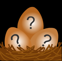 Random Egg