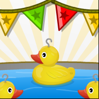 Hook A Duck!