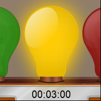 Light Bulb Timer