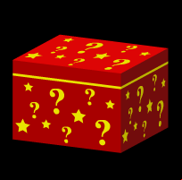 Magic Box