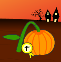 Pumpkin Fields!