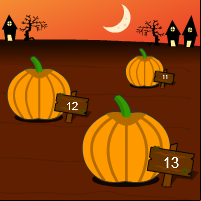 Pumpkin Patch Name Picker!
