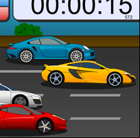 Car Race