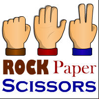 Rock Paper Scissors