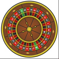 Roulette Wheel