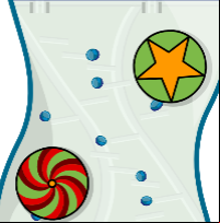 Liquid Sensory Timer