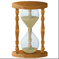 Sand Timer