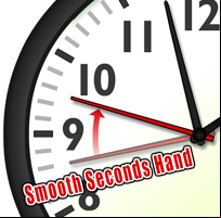 Online Clock