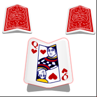 Three Card Monte