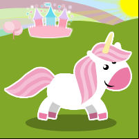 Unicorn Race