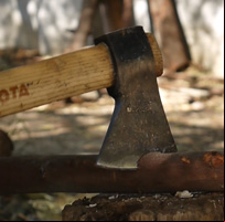 Axe