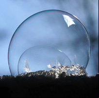 Bubbles
