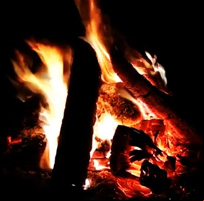 Fire Sound Timer