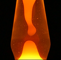 Lava Lamp