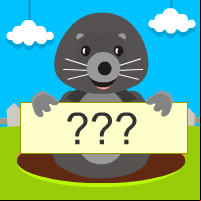 Whack A Mole Name Picker!